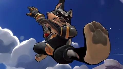 『スマブラ』に2D格闘ゲームの要素とローグライトを融合！個性的なキャラクターと優れたオンライン対戦が魅力の新作格闘ゲーム『Combo Devils』の現状に迫る！