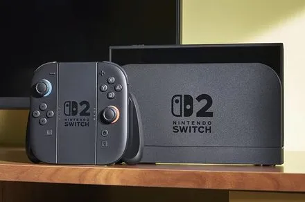 任天堂が次世代機『Switch 2』のデジタル版ゲーム価格をパッケージ版より安価に設定する可能性を発表！2026年5月から新価格戦略が始動か