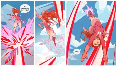 『インビンシブル』がゲーム界を席巻！『モータルコンバット1』参戦から新作格闘ゲーム『Invincible VS』まで、その軌跡を振り返る！