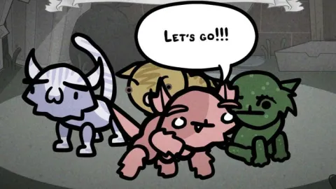 猫が主役のターン制ローグライク『Mewgenics』Nintendo Switch 2とPlayStation 5での開発が進行中！開発者からゲームプレイ映像が公開され期待高まる