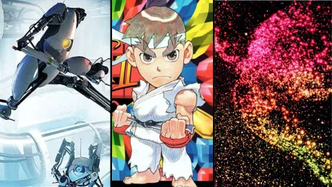 各コンソール世代を彩った伝説のパズルゲームたち！『テトリス』から『Blue Prince』まで、その進化と多様性を振り返る名作選の魅力に迫る！