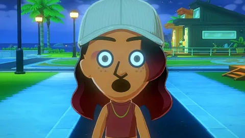 『Tomodachi Life: Living the Dream』体験版が公開され、プレイヤーたちが生み出すMiiのクオリティが想像の斜め上を行くと話題に！『バイオハザード』のレオンから『ポケモン』のメタモンまで様々なMiiが登場