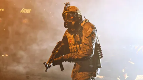 『Call of Duty: Modern Warfare』がSteamで驚異のプレイヤー数10,000%増を記録！シリーズ史上最安値の90%オフセールが人気を再燃させる