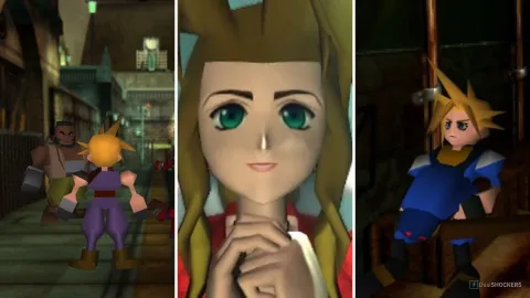 約30年経っても色褪せない！『ファイナルファンタジーVII』がゲーム史に刻んだ8つの衝撃的なストーリー展開を振り返り