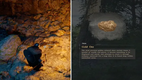 『Crimson Desert』で金欠とはおさらば！効率的なゴールド採掘方法とおすすめスポットが明らかに！クエスト報酬と特別なアイテムを活用して装備を強化しよう