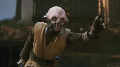 『Star Wars Zero Company』は三人称視点の自由な探索でスター・ウォーズの世界に没入できる！『バルダーズ・ゲート3』のような幅広い層へのヒットを狙う新たな戦略ゲームの可能性に迫る