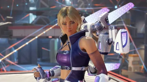 元『Apex Legends』開発者がRespawnに復帰！『Highguard』中止を経て再び環境アーティストとして活躍へ、Switch版のアップデート終了も発表され新たなフェーズへ