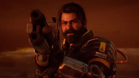 『Returnal』の反省を活かした親切設計！PS5独占ローグライクシューター『Saros』はオートセーブと複数セーブスロットを搭載し、高難易度ながらもプレイヤーフレンドリーに