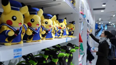 2026年3月26日に「ポケモンセンターメガトウキョー」で痛ましい事件が発生、店舗は当面の間、臨時休業を発表