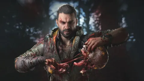 『Dying Light: The Beast』にパーマデスや空腹度メーターを追加する大規模無料アップデート「The Beast's Restored Land」が配信！ 新たなサバイバル体験が幕を開ける