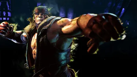 『ストリートファイター6』DLCキャラ「アレックス」のストーリーラインに一部プレイヤーから批判の声！カプコンは「誤解を招く可能性のあるテキストを修正予定」と声明を発表