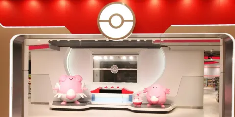 東京のポケモンセンターで発生した痛ましい事件を受け、店舗が臨時休業を発表：今後の捜査と従業員の安全を最優先