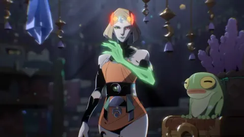 「Xbox Partner Preview」で『Hades II』Xbox版が2026年4月14日リリース！新作FPS『Alien Deathstorm』や『Super Meat Boy 3D』など多数のタイトル情報が公開されました