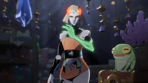 待望のローグライト続編『Hades II』と新感覚アドベンチャー『Dispatch』がXboxに登場！Game Pass加入者は発売日からプレイ可能に！