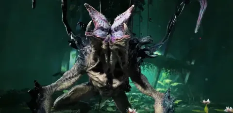 Rebellionの新作一人称視点シューター『Alien Deathstorm』がXbox Game Pass対応で2027年に登場！嵐吹き荒れるエイリアン惑星でのサバイバルに挑め！