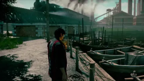 RGG Studioの新作アクション『Stranger Than Heaven』が5つの時代を舞台に展開されることが判明！5月には詳細プレゼンテーションも開催決定