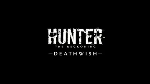 「ワールド・オブ・ダークネス」ユニバースを舞台にした新作一人称アクションゲーム『Hunter: The Reckoning – Deathwish』が2027年夏に登場予定！Xbox Partner Previewで発表