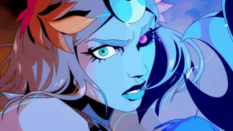 大人気ローグライクアクションRPGの続編『Hades II』がXboxとPlayStation 5で2026年4月14日に発売決定！Game Passにも対応でさらに遊びやすく