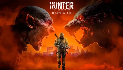 超自然アクションRPG『Hunter: The Reckoning - Deathwish』がXbox Partner Showcaseで発表！ヴァンパイアの世界観でモンスターハンティング、2027年夏に登場