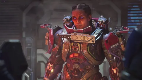 Owlcat Gamesの新作SFゲーム『The Expanse: Osiris Reborn』は2027年春発売！開発には生成AIを活用しつつも最終的なコンテンツは人間の手で制作