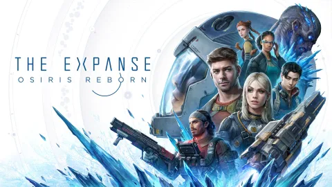 Owlcat Gamesが贈る新たなSF RPG『The Expanse: Osiris Reborn』の先行情報が公開！往年の名作『Mass Effect』を彷彿とさせるゲームシステムと「The Expanse」の世界観が融合