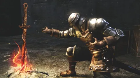 CD Projekt Redのベテラン開発者がフロム・ソフトウェアの『Demon's Souls』や『Dark Souls』の初期ビルドをプレイテストしたかったと語る！ 難易度設定の裏側に迫るUXリサーチへの熱意とは？