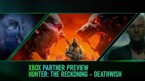 現代のニューヨークを舞台にモンスターハンターとして戦うアクションRPG『Hunter: The Reckoning – Deathwish』が2027年夏に登場！闇の世界で獲物となるか、ハンターとなるか、究極の選択がプレイヤーを待ち受ける。