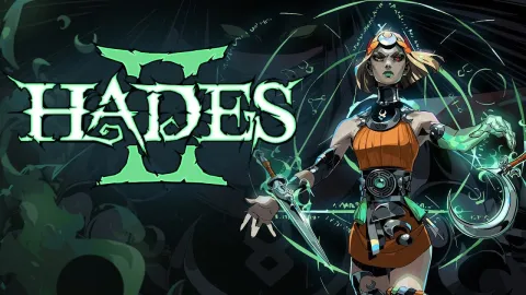 人気のローグライトアクションRPG『Hades 2』が2026年4月14日よりPlayStation 5とXbox Series X|Sにも登場！ Xbox Game Passにも対応し、ボーナスコンテンツも収録予定！