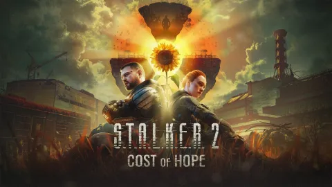 『S.T.A.L.K.E.R. 2: Heart of Chornobyl』の大型ストーリー拡張DLC「Cost of Hope」が今夏配信！主人公Skifが再びチョルノービリの激戦区へ足を踏み入れる！