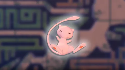 『Pokémon Pokopia』プレイヤーたちが30年来の都市伝説を現実に！S.S.アン号の残骸近くでミュウをトラックの下に隠す遊び方が大流行中！