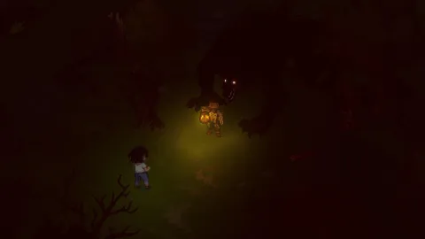 ホラー映画制作会社Blumhouse Gamesが贈る異色作『Grave Seasons』が2026年8月14日に発売決定！連続殺人犯が潜む不穏な農場生活が始まる