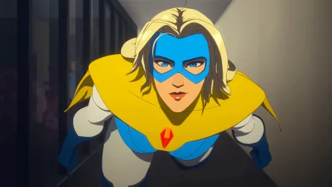 大ヒットのスーパーヒーローコメディゲーム『Dispatch』が今夏Xboxに登場決定！個性豊かなチームが世界を救う物語を体験しよう