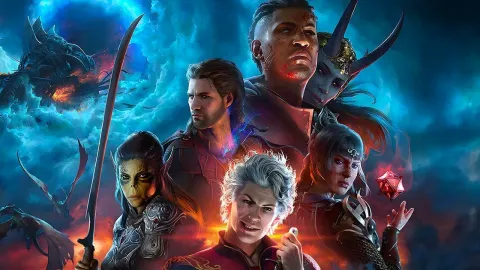 「Baldur's Gate 3」の世界がHBOドラマに！ゲームの物語の続編として展開、人気キャラ再登場にも期待