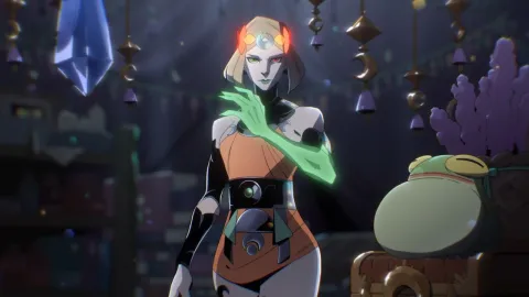 ローグライクの女王『Hades 2』がPS5とXboxに2026年4月登場！ 既存プレイヤーにも追加コンテンツと快適性向上アップデートを同日配信！