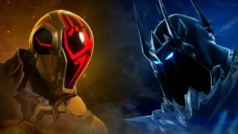 『フォートナイト』に新要素「ライバルリー」と「Showdownリーダーボード」が登場！ライバルを倒して豪華報酬と物理賞品を獲得しよう！