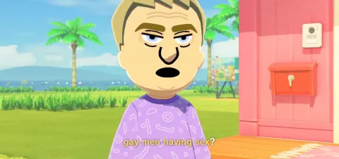 Nintendo Switch向け『トモダチコレクション 新生活：夢の生活』体験版がSNSで大ブレイク！自由すぎるゲームプレイがファンを熱狂させる！