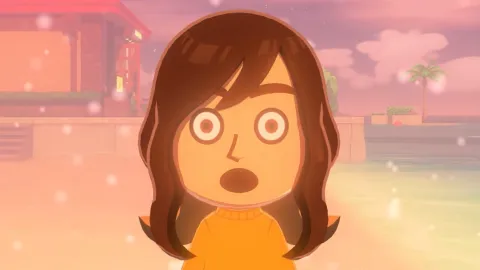 『Tomodachi Life: Living the Dream』体験版で早くもユーザーの暴走が話題に！任天堂が課す画像共有制限の真意が見えてきた？