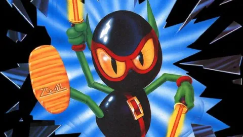 伝説のファン翻訳家Hilltop氏が公式参加！90年代を代表するAmigaプラットフォーマー『Zool』が待望のリバイバルプロジェクトとして復活！