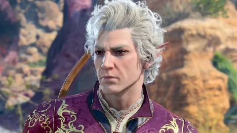 『バルダーズ・ゲート3』の人気ヴァンパイア「アスタリオン」の声優ニール・ニューボン氏が「アスタリオン的な役柄」を断っていると明かす - 表現の幅広さを追求する理由とは