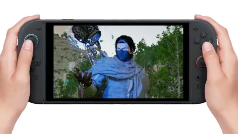 Pearl AbyssがオープンワールドアクションRPG『Crimson Desert』の次世代Nintendo Switch（Switch 2）への移植に「関心を持って研究開発中」と発表、携帯機での展開に意欲を見せる