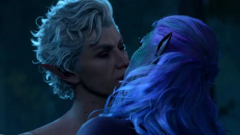 「バルダーズ・ゲート3」の世界を映像化！HBO新作ドラマ「Baldur's Gate」2026年放送決定、ゲームの続きを描く