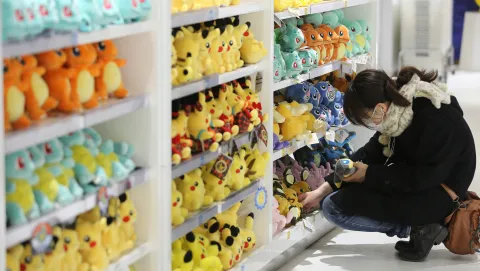 『ポケモンセンターメガトウキョー』での事件、加害者は元交際相手で過去にストーカー行為で逮捕されていたことが判明、店舗は臨時休業を発表