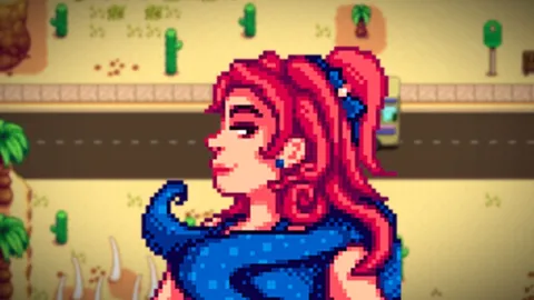『Stardew Valley』バージョン1.7のリーク情報はすべてフェイクと判明！結婚候補の恋愛競争システムは追加されないことが確定、ファンが期待する新要素の行方は？