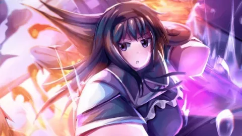 Roblox『Anime Ascendants』最新コードが公開！ジェムやマジックトークンなど豪華報酬で最強ユニットを育成しよう