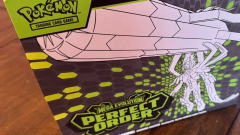 ポケモンカードゲーム最新拡張パック『Perfect Order』が発表！全デッキ必須級と名高い「ニャースex」など注目カードが多数登場、環境に大きな変化をもたらすか！？