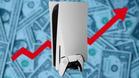 ソニー・インタラクティブエンタテインメントがPS5、PS5 Pro、PlayStation Portalの価格改定を発表！2026年4月2日より世界的に値上げが実施されることに