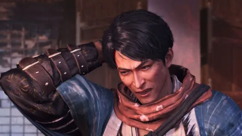 『仁王3』強敵「高杉晋作」攻略情報公開！ 銃撃と剣技のコンボを捌き、弱点を見抜く戦術とは？