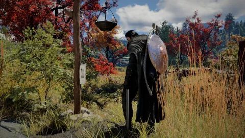 『Crimson Desert』CEOがストーリーへの不満に共感、「もっと良くできたはず」とコメント、今後はパッチ改善と新規ユーザーの参入障壁低減に注力の方針を発表