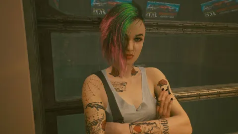 『サイバーパンク2077』が『ウィッチャー3』をも凌駕する「ロールプレイングゲーム」として再評価！ プレイヤーの選択が未来を形作る没入感の秘密に迫る