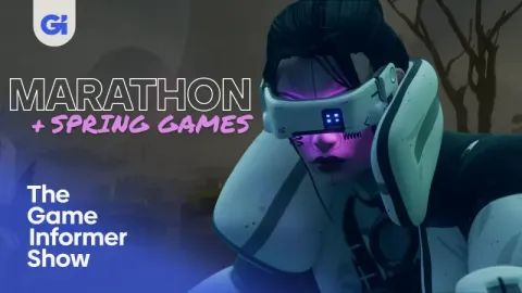 バンジ―の新作脱出シューター『Marathon』の現状と可能性が議論に！「The Game Informer Show」で競争の激しい市場での立ち位置を深掘り！